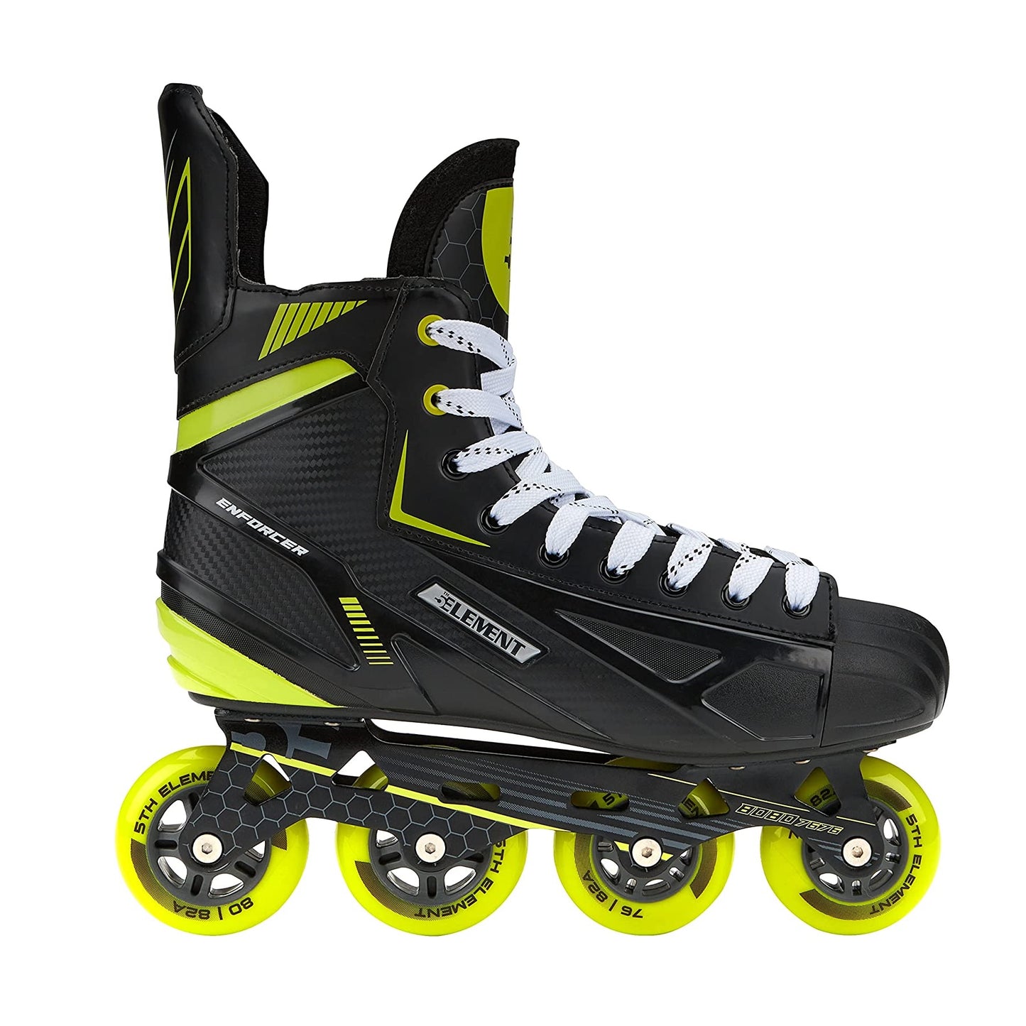 5th Element Enforcer Inline Hockey Skates