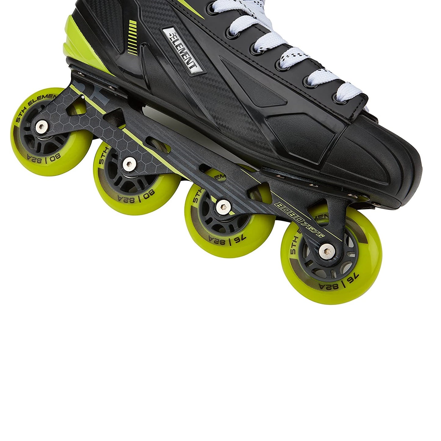 5th Element Enforcer Inline Hockey Skates