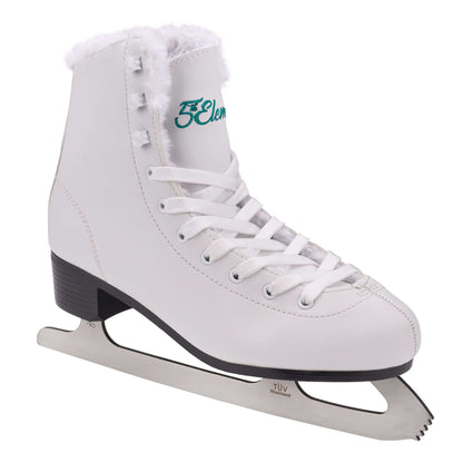 5th Element Grace Fleece Figure Skates - 45 Degree