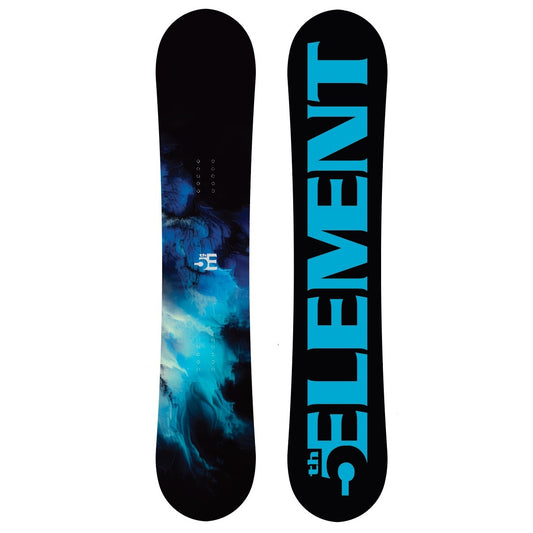 5th Element Haze Snowboard