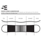5th Element Afterglow L-2 ATOP Complete Snowboard Package - White/Teal White
