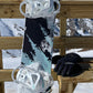 5th Element Mist Womens Snowboard - Lifestyle