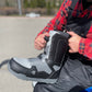 5th Element ST-2 ATOP Snowboard Boots Grey/Black - Group Photo