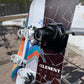 5th Element Shock Snowboard