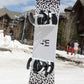 5th Element Spark Kids Snowboard - Lifestyle