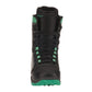 5th Element Afterglow Complete Snowboard Package - White/Teal Black