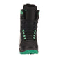 5th Element L-1 Womens Boots - Black/Teal