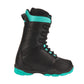 5th Element L-1 Womens Boots - Black