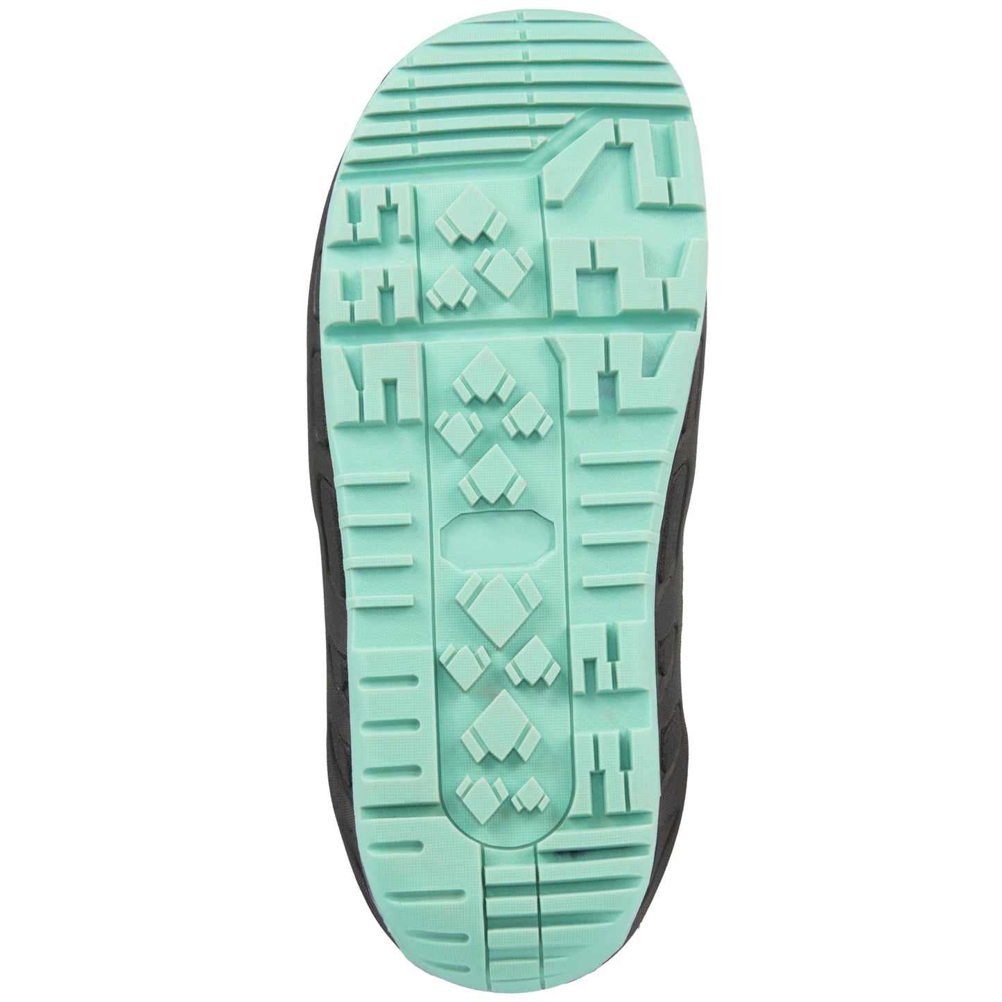 5th Element L1 Womens Boots - Black/Teal