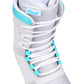 5th Element L-1 Womens Boots - White