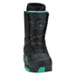5th Element Mist L-2 ATOP Complete Snowboard Package - White/Teal Black