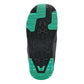 5th Element L-2 ATOP Womens Snowboard Boots Black/Teal - Outsole