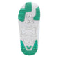 5th Element Afterglow L-2 ATOP Complete Snowboard Package - White/Teal White