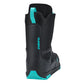 5th Element L-2 ATOP Boots - Black/Teal