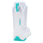 5th Element L-2 ATOP Boots - White/Teal