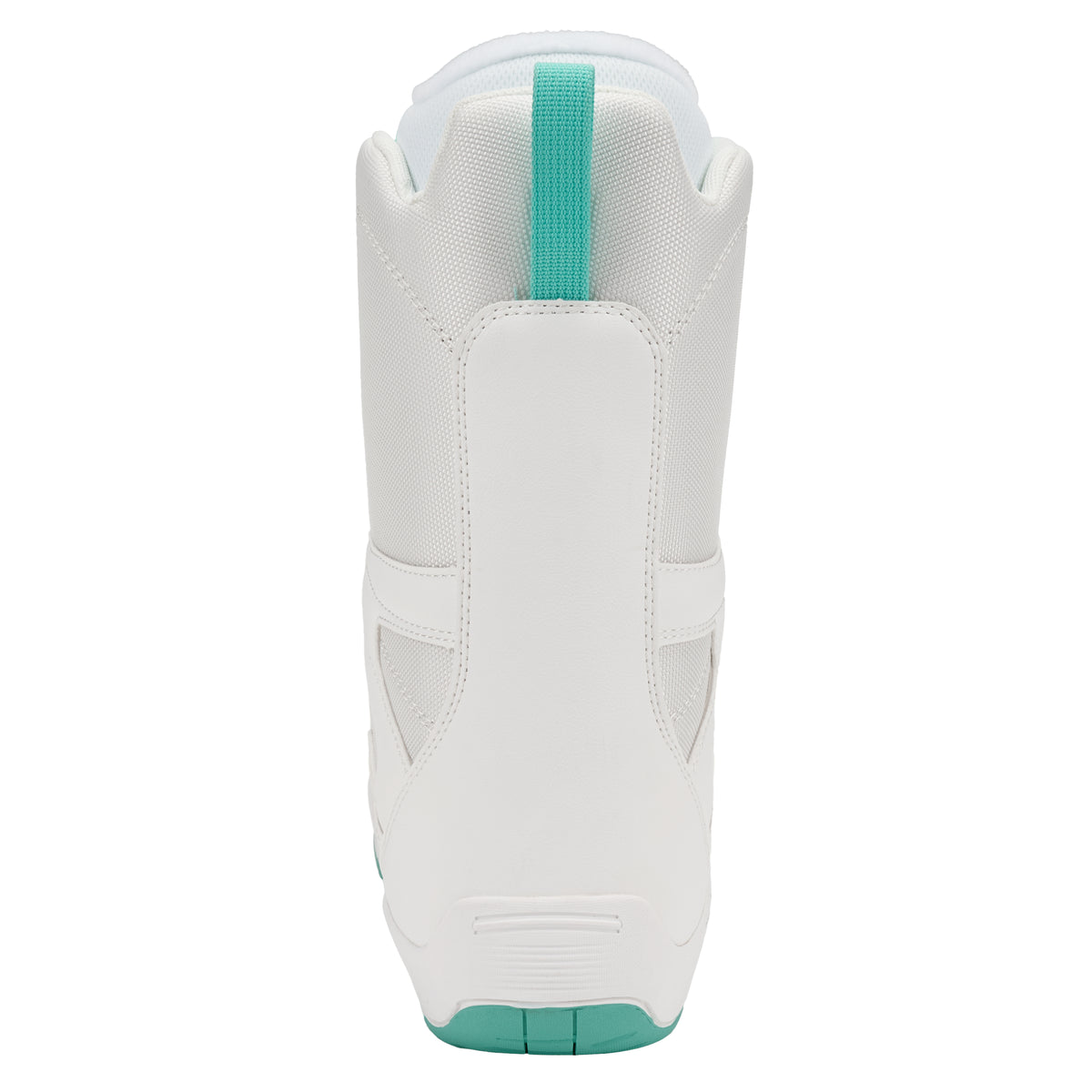 5th Element L2 Dial Womens Snowboard Boots - White/Teal