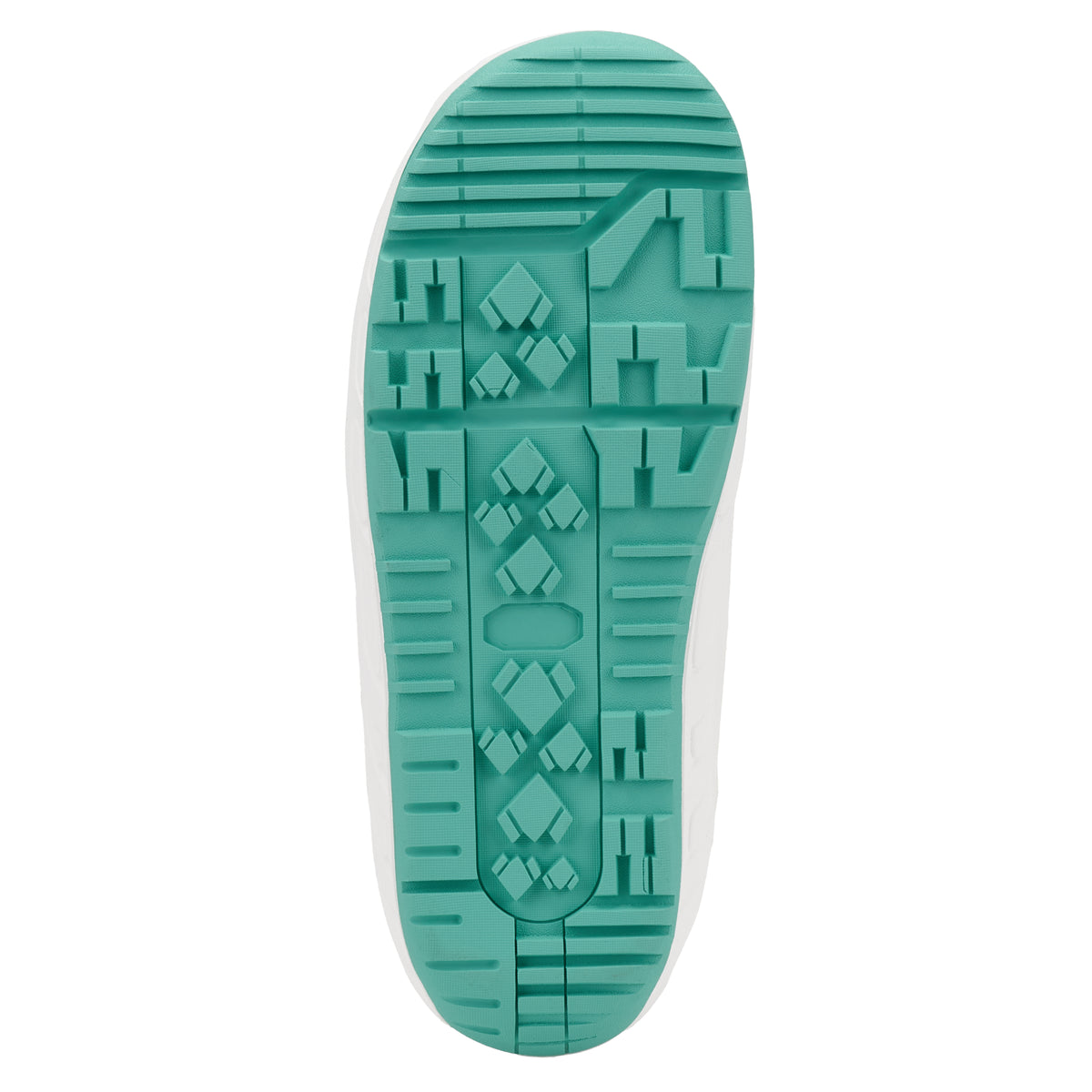 5th Element L2 Dial Womens Snowboard Boots - White/Teal
