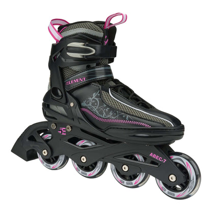 5th Element Lynx Womens Inline Skates - 45 Degrees