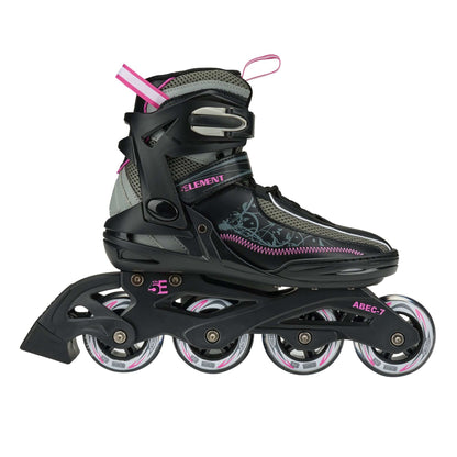 5th Element Lynx Womens Inline Skates - Side