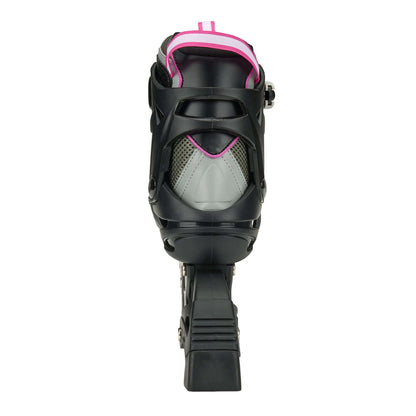 5th Element Lynx Womens Inline Skates - Back