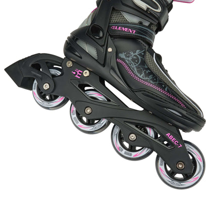 5th Element Lynx Womens Inline Skates - Chassis