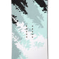 5th Element Mist Womens Snowboard - Inserts
