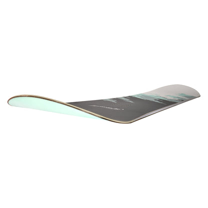 5th Element Mist Womens Snowboard - Rocker