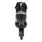 5th Element Panther Inline Skates - Black/Grey - Front