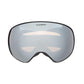 5th Element Reakt Goggle Chrome - Front