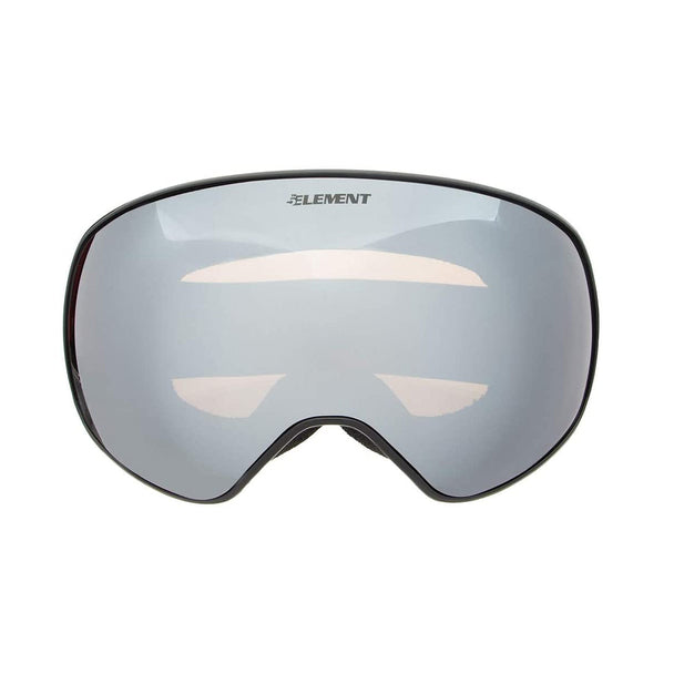5th Element Reakt Goggle Chrome - Front