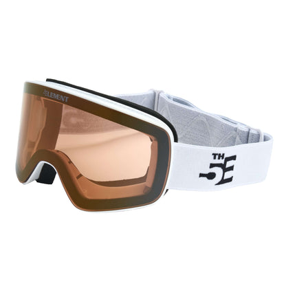 5th Element Reakt Flat Grape Pink - 45 Degrees