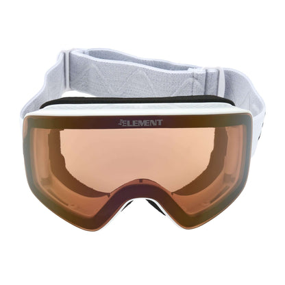 5th Element Reakt Flat Grape Pink - Front