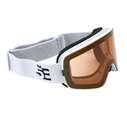 5th Element Reakt Flat Grape Pink - Side