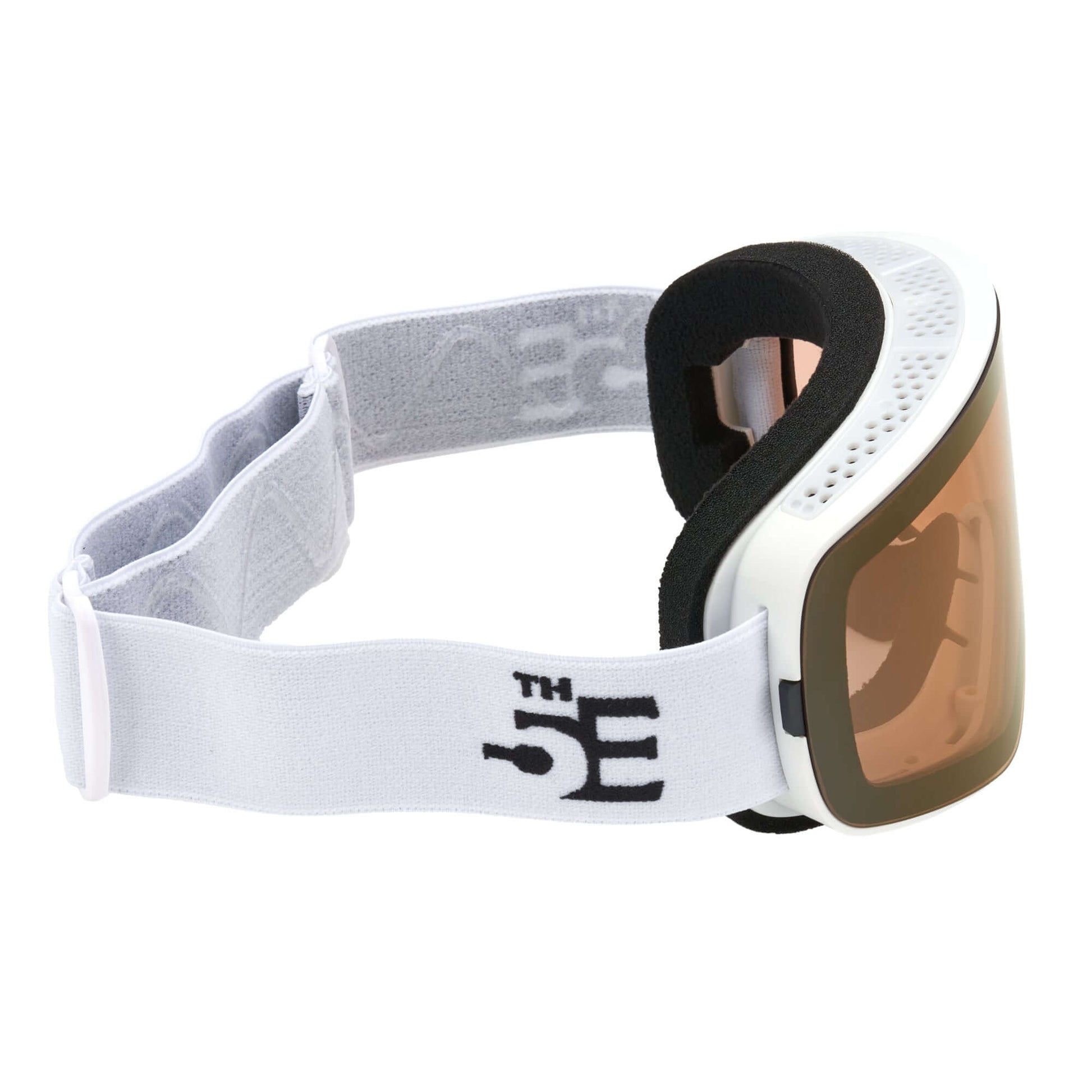 5th Element Reakt Flat Grape Pink - Strap