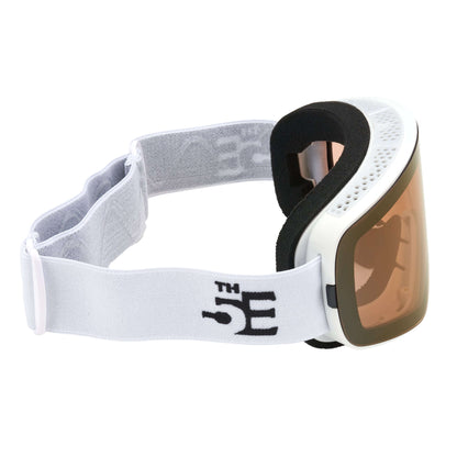 5th Element Reakt Flat Grape Pink - Strap