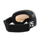 5th Element Reakt Goggle Chrome - Strap