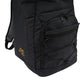 5th Element Roam Ski Boot Bag - Black/Orange - Pocket