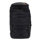 5th Element Roam Ski Boot Bag - Black/Orange - Front