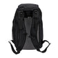 5th Element Roam Ski Boot Bag - Black/Orange - Back