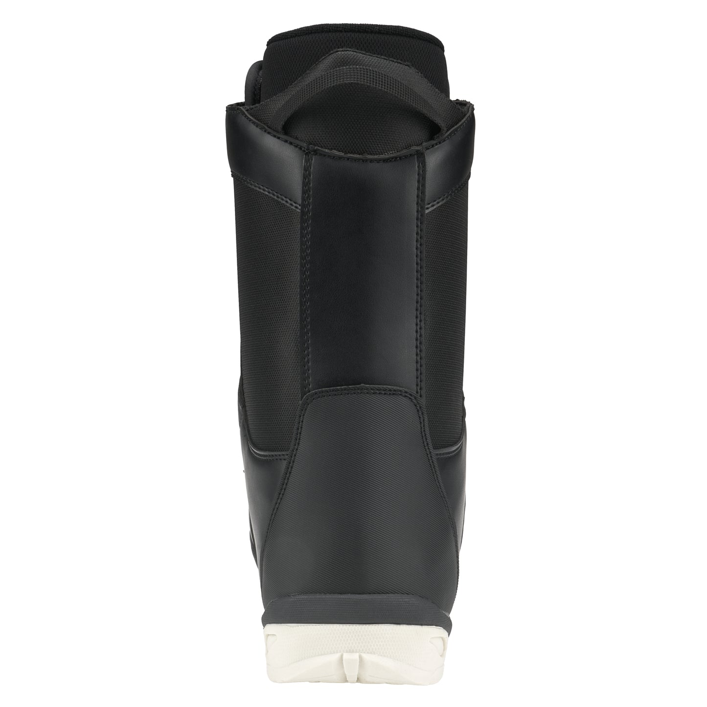 5th Element ST-1 Boot and Summit Binding Package - White Black