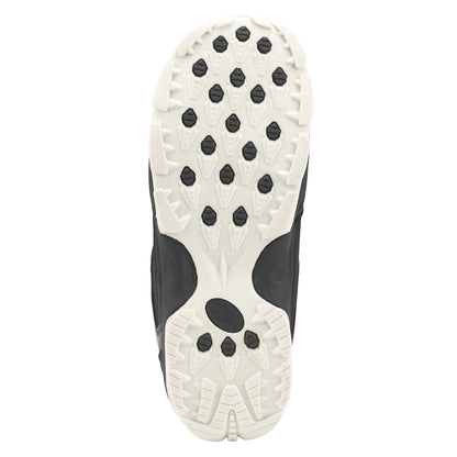 5th Element ST-1 Boot and Summit Binding Package - White Black