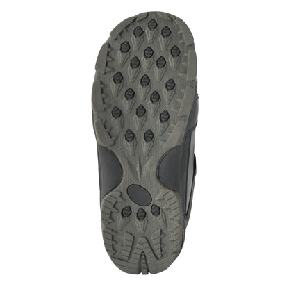 5th Element ST-1 Snowboard Boots Grey/Black - Outsole