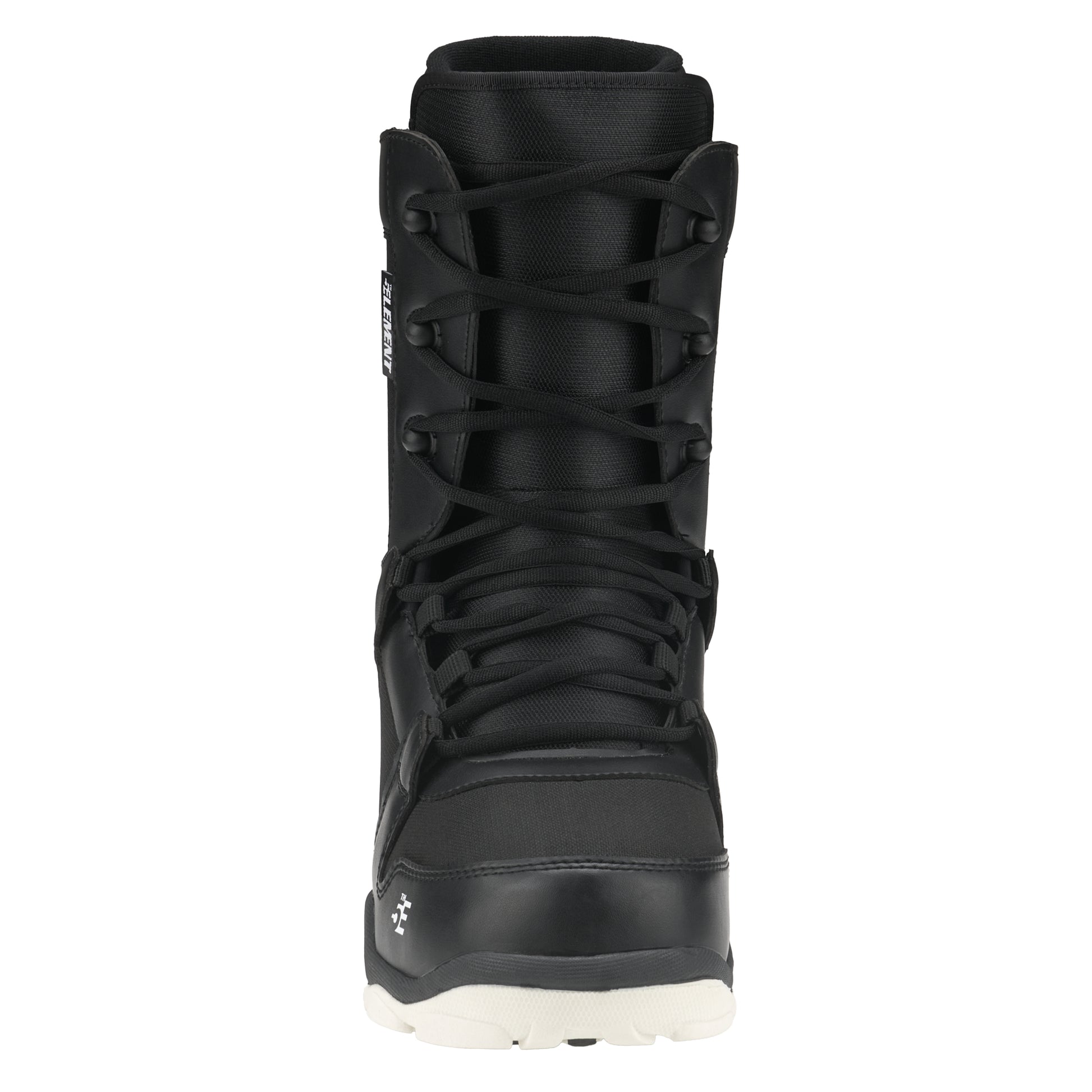 5th Element ST-1 Boots - Black