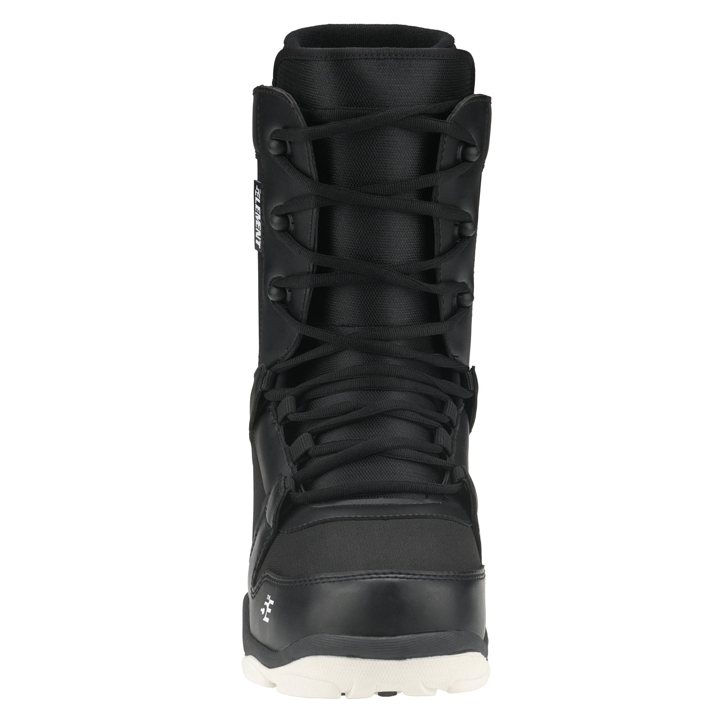  5th Element ST-1 Boots - Black - Front