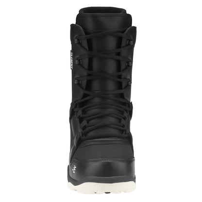  5th Element ST-1 Boots - Black - Front