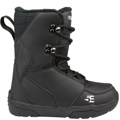 5th Element ST1 Lace Kids Boots