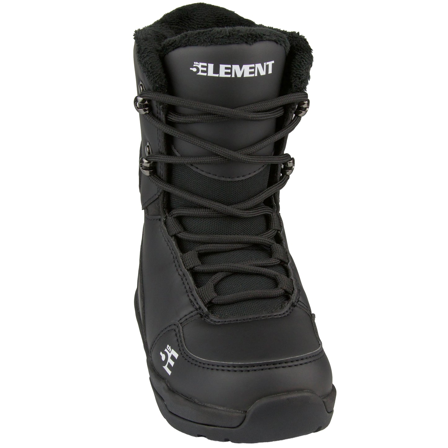 5th Element ST1 Lace Kids Boots