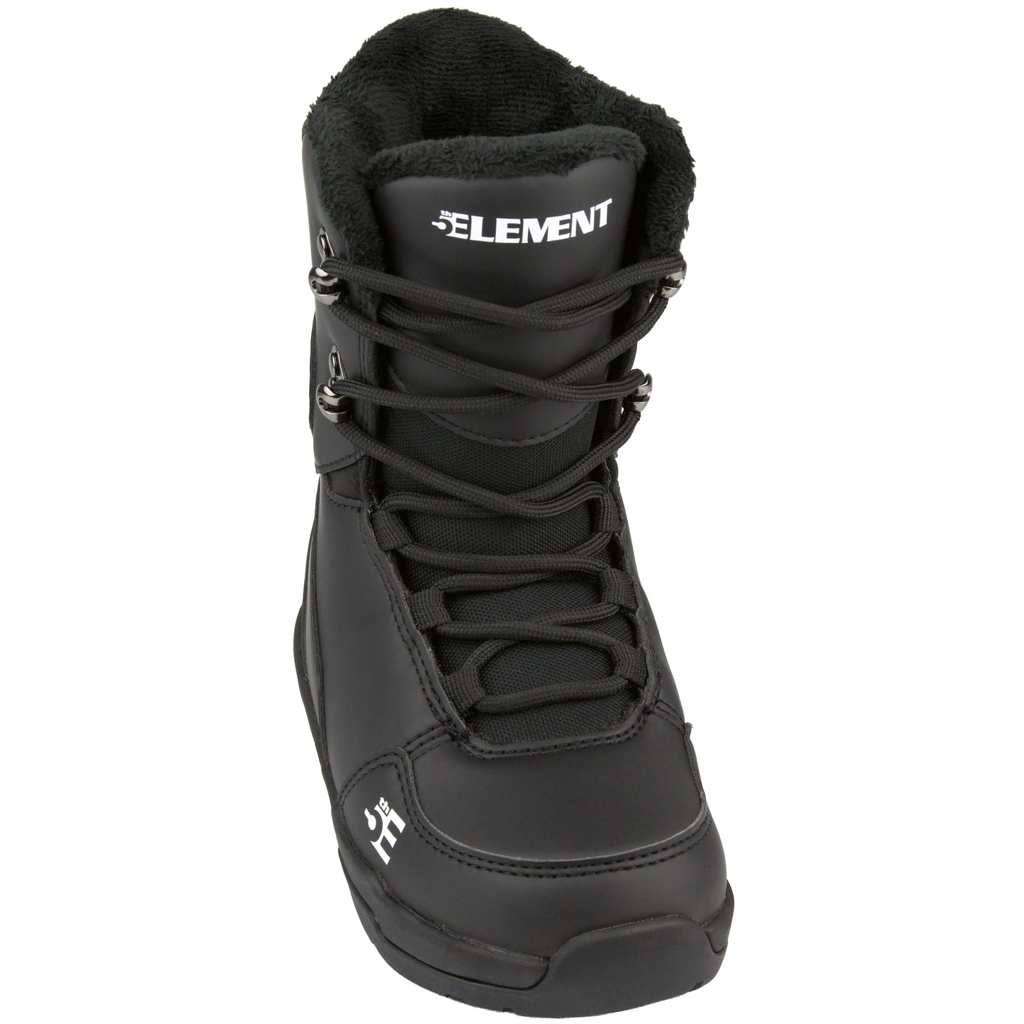 5th Element ST1 Lace Kids Boots