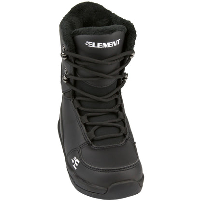 5th Element ST1 Lace Kids Boots