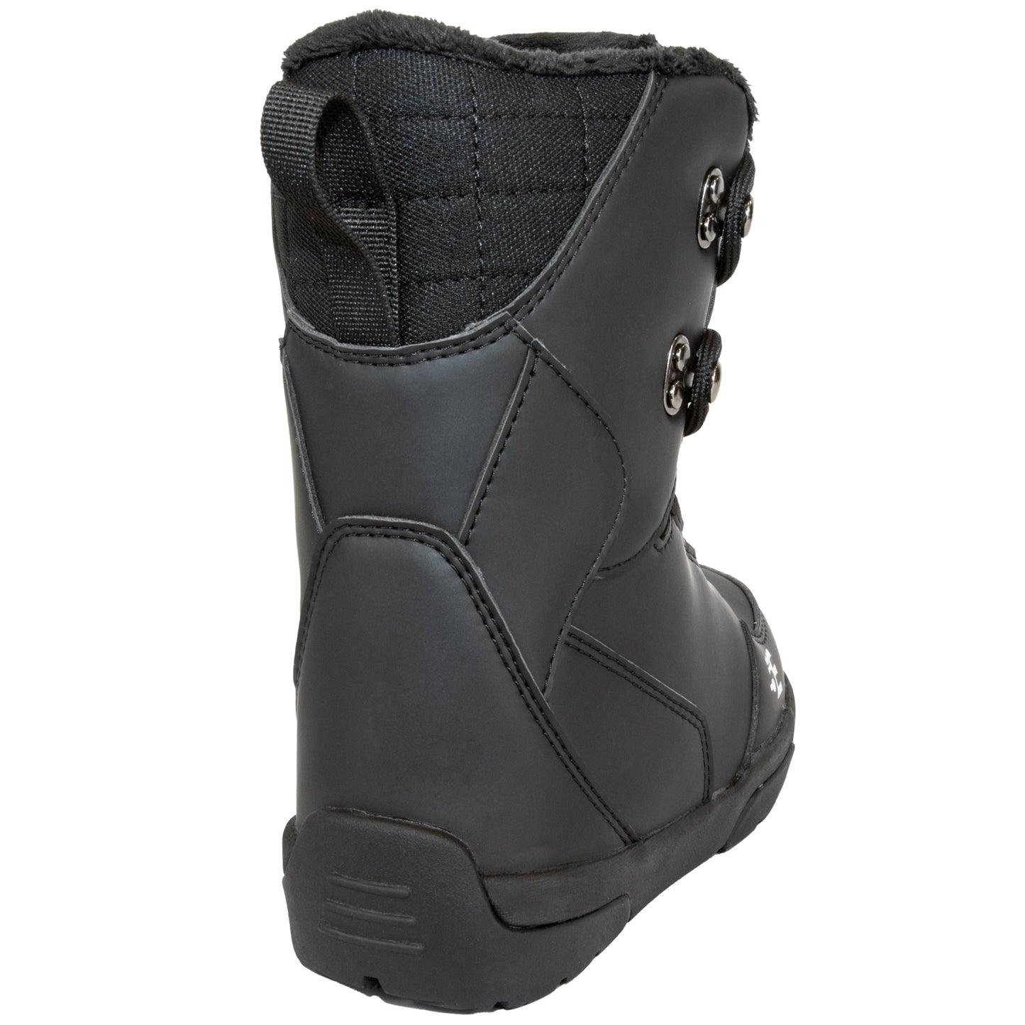 5th Element ST1 Lace Kids Boots